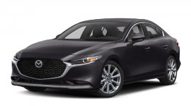 Mazda 3 Select Package 2021