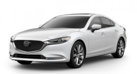 Mazda 6 Grand Touring 2022