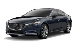 Mazda 6 Sport 2021