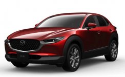 Mazda CX-30 2022