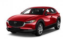 Mazda CX-30 Preferred Package AWD 2021