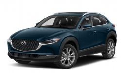 Mazda CX-30 Premium Package 2021