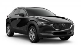 Mazda CX-30 Premium Package AWD 2021