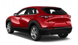 Mazda CX-30 Select 2022