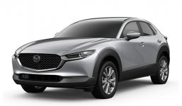 Mazda CX-30 Select Package 2021