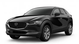 Mazda CX-30 Select Package AWD 2021