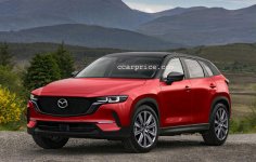 Mazda CX-50 2022 Mazda CX-50 2022