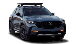 Mazda CX-50 2023