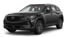 Mazda CX-50 2023