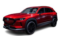 Mazda CX-50 2026
