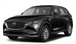 Mazda CX-5 2.5 S Preferred 2022