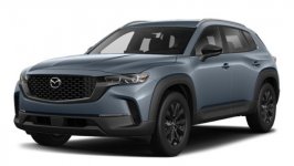 Mazda CX-5 2.5 S Preferred 2023