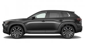 Mazda CX-5 2.5 S Premium 2023