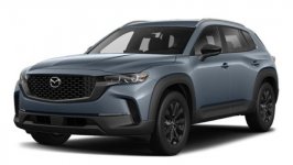 Mazda CX-5 2023