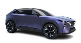 Mazda CX-5 2027 Mazda CX-5 2027