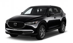 Mazda CX-5 Grand Touring 2021
