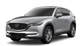 Mazda CX-5 Grand Touring 2022