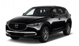 Mazda CX-5 Grand Touring AWD 2021