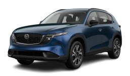Mazda CX-5 Preferred AWD 2026