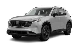 Mazda CX-5 Premium AWD 2026