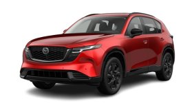 Mazda CX-5 Premium Plus AWD 2026