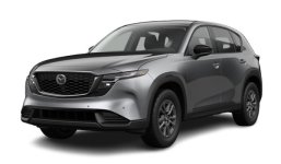 Mazda CX-5 Select 2026