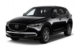 Mazda CX-5 Signature 2021