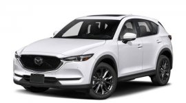 Mazda CX-5 Signature 2022