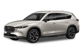 Mazda CX-8 2023