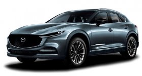 Mazda CX-90 2023