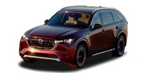 Mazda CX-90 2023