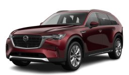 Mazda CX-90 2026