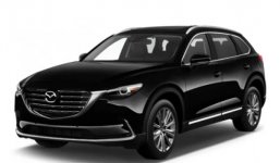 Mazda CX-9 Signature 2022