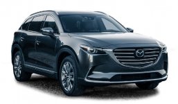 Mazda CX-9 Sport 2022