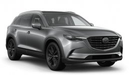 Mazda CX-9 Touring Plus 2022