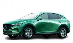 Mazda CX-30 2023