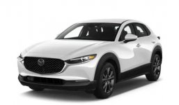 Mazda CX-30 2.5 Premium Package 2022