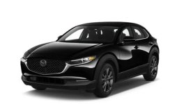 Mazda CX-30 2.5 Premium Package 2024