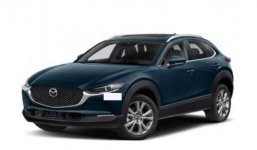Mazda CX-30 2.5 S Carbon Edition 2022
