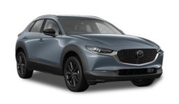 Mazda CX-30 2.5 S Carbon Edition 2024