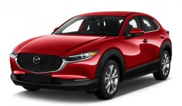 Mazda CX-30 2.5 S Preferred Package 2022