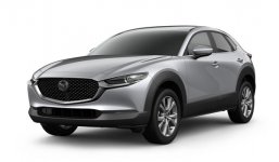 Mazda CX-30 2.5 S Select Package 2022