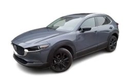 Mazda CX-30 2.5 Turbo 2024