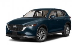 Mazda CX-50 2.5 S 2022