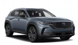 Mazda CX-50 2.5 S 2023