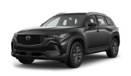 Mazda CX-50 2.5 S 2024