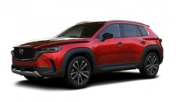 Mazda CX-50 2.5 S Preferred Plus 2022