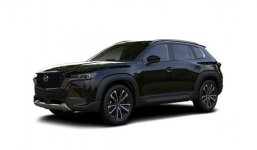 Mazda CX-50 2.5 S Premium 2022