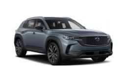 Mazda CX-50 2.5 S Premium 2024