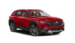 Mazda CX-50 2.5 Turbo 2024